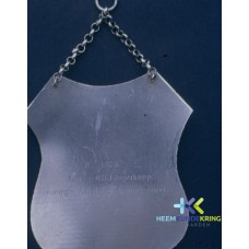 1968 Koningszilver EMM Lobith N.Peperkamp - A.A.M. Peperkamp .Langenhof F00002755